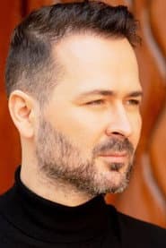 Photo of Edward Maya
