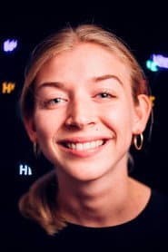 Photo of Ida Oldeide Hay