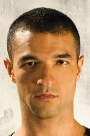 Photo of Luke Haas