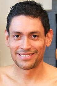 Photo of John Rodriguez