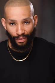 Photo of Alex West