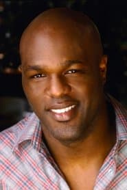 Photo of Karl Campbell