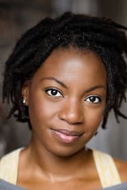 Photo of Esosa Ighodaro