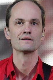 Photo of Michael Breitkopf