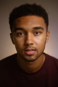 Photo of Sam Reuben