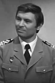 Photo of Yuri Ilyanov