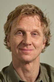Photo of Endre Hellestveit