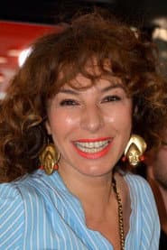 Photo of Anne De Petrini
