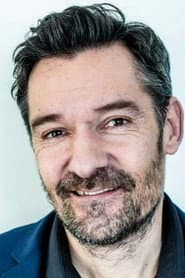 Photo of Jacob Launbjerg