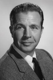 Photo of Dick Powell