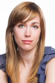 Photo of Emily Shain