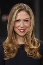 Photo of Chelsea Clinton