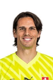 Photo of Yann Sommer