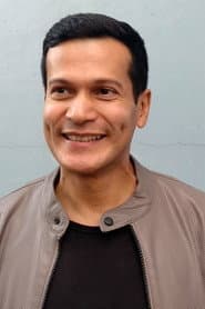 Photo of Adam Jordan