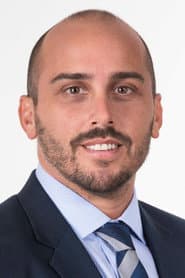 Photo of Andrés Longton