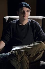Photo of Ethan Cartwright