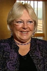 Photo of Margo MacDonald