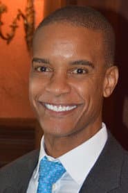 Photo of Derek Kevin Jones