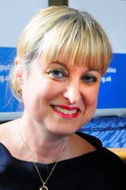 Photo of Marie van der Zyl