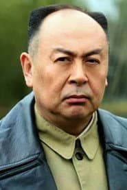 Photo of Gu Wei