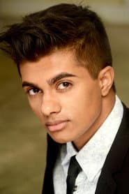 Photo of Jameel Shivji
