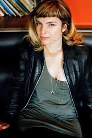 Photo of Émilie Jouvet