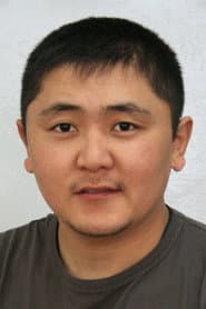Photo of Mirlan Abdykalykov