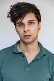 Photo of Kristóf Gellén