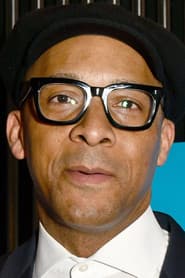 Photo of Jay Blades