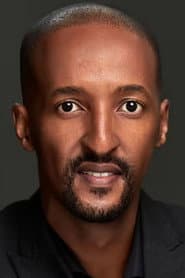 Photo of Tshepo Ramaphakela
