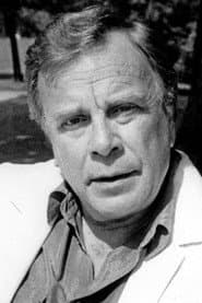 Photo of Manfred Heine