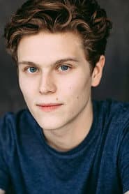 Photo of Matthew Nelson-Mahood