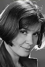 Photo of Irina Telpugova