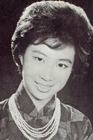 Photo of Lily Chen Ching
