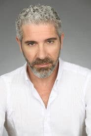 Photo of Eduardo Velasco