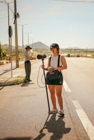 Photo of Janaína Lacerda