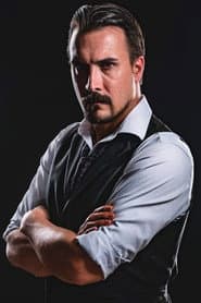 Photo of Derek Bellamy