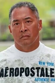 Photo of Randy Lee