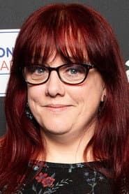 Photo of Angela Barnes