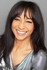 Photo of Crystal Blake