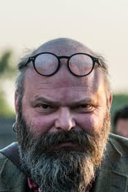 Photo of Damiaan De Schrijver
