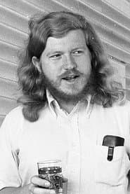 Photo of Karl Edward Wagner