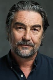 Photo of Nathaniel Parker