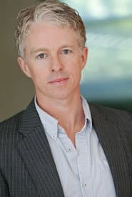 Photo of Darragh Kennan