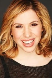 Photo of Alessandra Vite