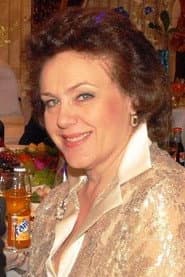 Photo of Gelena Kandel