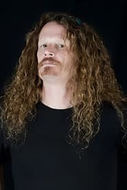 Photo of Jack Gibson