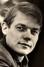 Photo of Klaus Piontek
