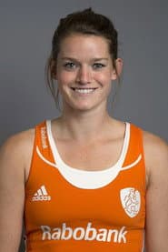 Photo of Lidewij Welten