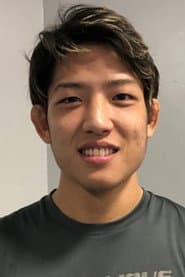 Photo of Yoshinori Horie